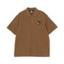  CHUMS CHUMS Made for Fun! Polo Shirt画像3