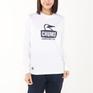  CHUMS CHUMS M Booby Face L/S T-Shirt画像2