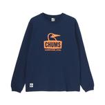 Navy/Orange