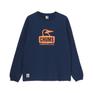  CHUMS CHUMS M Booby Face L/S T-Shirt画像1