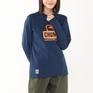  CHUMS CHUMS M Booby Face L/S T-Shirt画像2