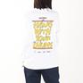  CHUMS CHUMS M HWYC Hot Dog L/S T-Shirt画像2