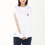  CHUMS CHUMS M HWYC Hot Dog L/S T-Shirt画像4