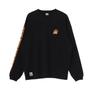 CHUMS CHUMS M HWYC Hot Dog L/S T-Shirt画像3