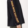  CHUMS CHUMS M HWYC Hot Dog L/S T-Shirt画像7