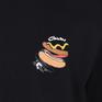  CHUMS CHUMS M HWYC Hot Dog L/S T-Shirt画像10