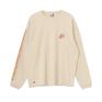  CHUMS CHUMS M HWYC Hot Dog L/S T-Shirt画像3