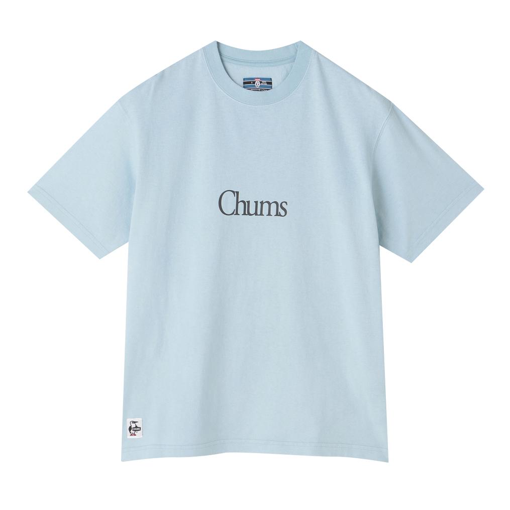  CHUMS CHUMS Booby Bird Twins T-Shirt画像1