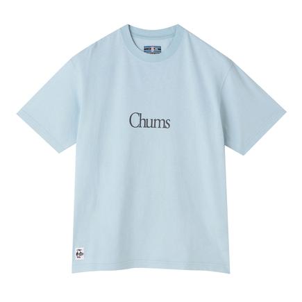 CHUMS ブービーバードツインTシャツ