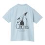  CHUMS CHUMS Booby Bird Twins T-Shirt画像3