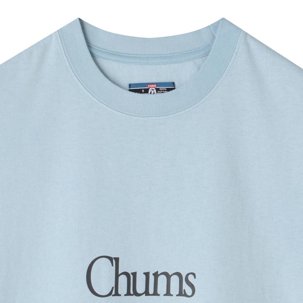  CHUMS CHUMS Booby Bird Twins T-Shirt画像2
