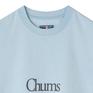  CHUMS CHUMS Booby Bird Twins T-Shirt画像2