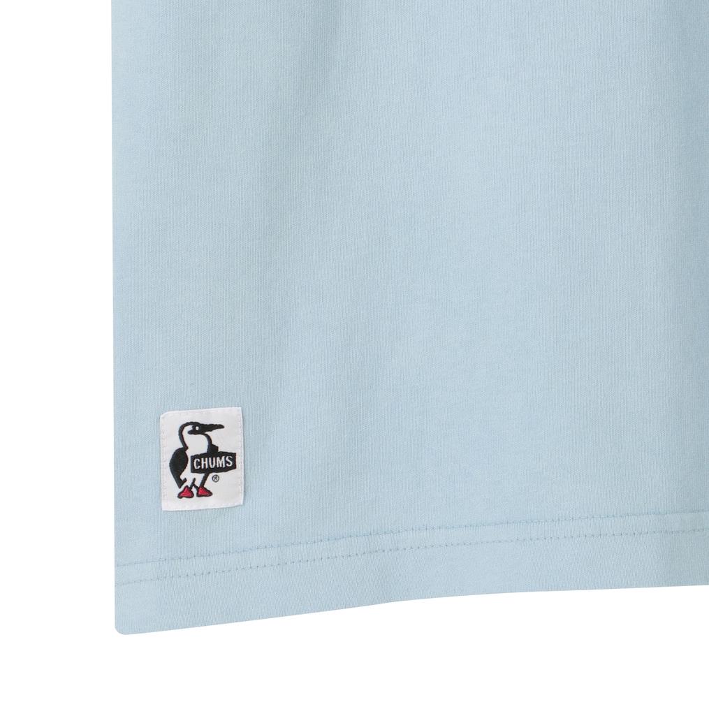  CHUMS CHUMS Booby Bird Twins T-Shirt画像6