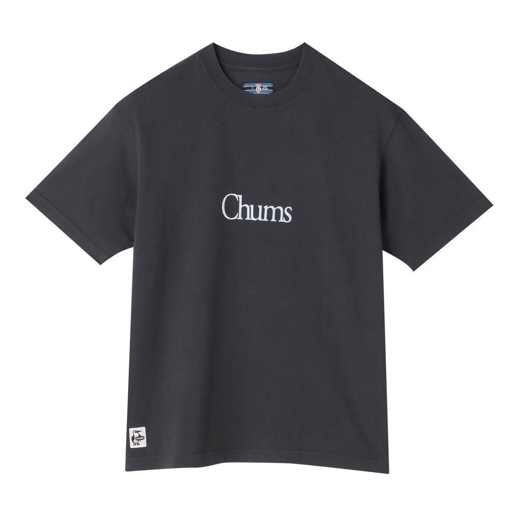  CHUMS CHUMS Booby Bird Twins T-Shirt画像1