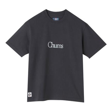 CHUMS ブービーバードツインTシャツ