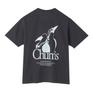  CHUMS CHUMS Booby Bird Twins T-Shirt画像3