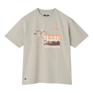  CHUMS CHUMS CHUMS USA Factory T-Shirt画像1