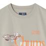  CHUMS CHUMS CHUMS USA Factory T-Shirt画像2