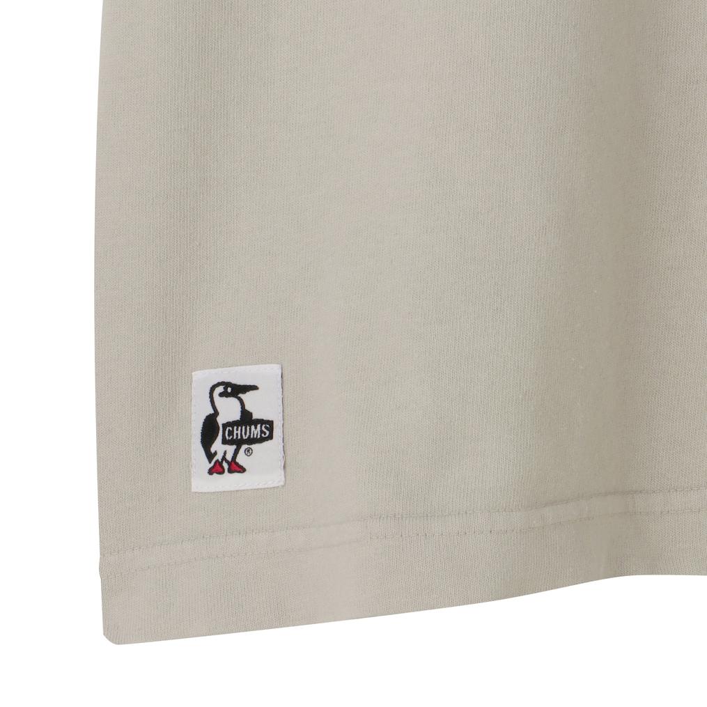  CHUMS CHUMS CHUMS USA Factory T-Shirt画像6