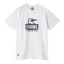  CHUMS CHUMS Booby Face T-Shirt画像1