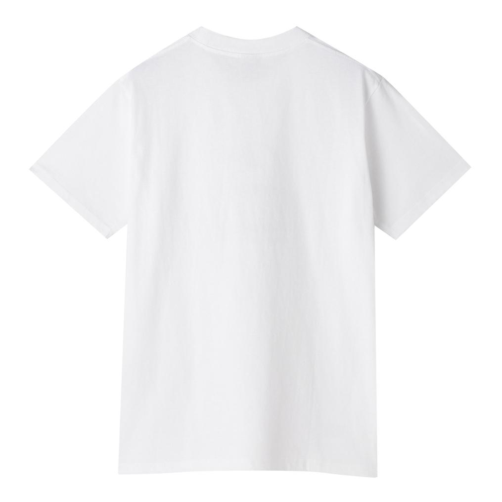  CHUMS CHUMS Booby Face T-Shirt画像3