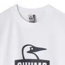  CHUMS CHUMS Booby Face T-Shirt画像2