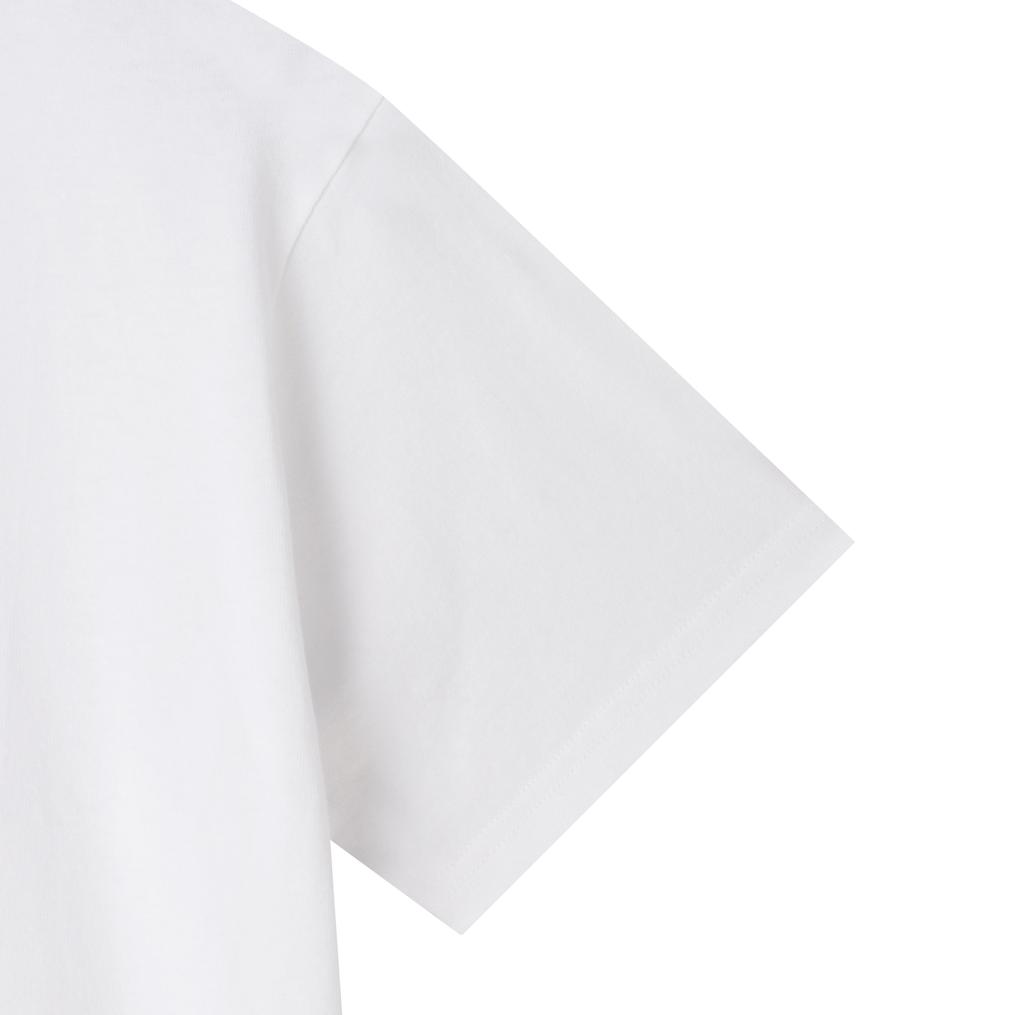  CHUMS CHUMS Booby Face T-Shirt画像4