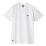  CHUMS CHUMS Booby Logo T-Shirt画像1