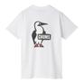  CHUMS CHUMS Booby Logo T-Shirt画像3