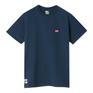  CHUMS CHUMS Booby Logo T-Shirt画像1