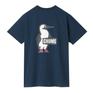  CHUMS CHUMS Booby Logo T-Shirt画像3