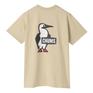  CHUMS CHUMS Booby Logo T-Shirt画像3