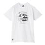  CHUMS CHUMS Old & New Booby T-Shirt画像1