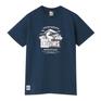  CHUMS CHUMS Old & New Booby T-Shirt画像1