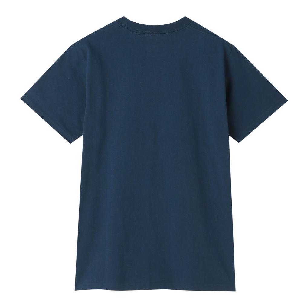  CHUMS CHUMS Old & New Booby T-Shirt画像3