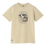  CHUMS CHUMS Old & New Booby T-Shirt画像1