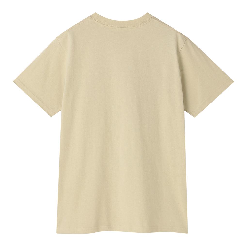  CHUMS CHUMS Old & New Booby T-Shirt画像3