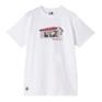  CHUMS CHUMS Drive in T-Shirt画像1