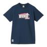  CHUMS CHUMS Drive in T-Shirt画像1