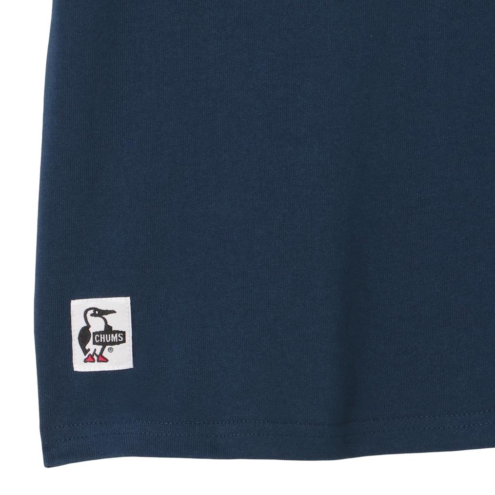  CHUMS CHUMS Drive in T-Shirt画像6