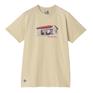  CHUMS CHUMS Drive in T-Shirt画像1