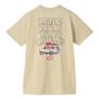  CHUMS CHUMS Drive in T-Shirt画像3