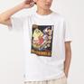  CHUMS CHUMS Space Bagel T-Shirt画像1