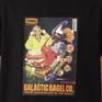  CHUMS CHUMS Space Bagel T-Shirt画像2