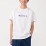  CHUMS CHUMS CHUMS Fishing Club T-Shirt画像3