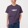  CHUMS CHUMS CHUMS Fishing Club T-Shirt画像3