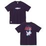  CHUMS CHUMS CHUMS Fishing Club T-Shirt画像2