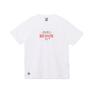  CHUMS CHUMS Retain T-Shirt画像1
