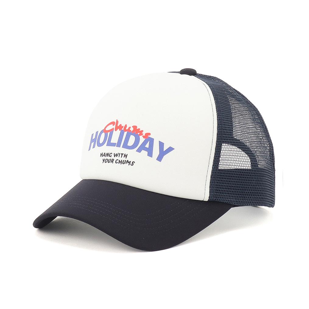 CHUMS CHUMS CHUMS Trucker Cap画像1