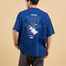  CHUMS CHUMS Booby Bird & Chumley Tee OSHMAN'S SMU画像1